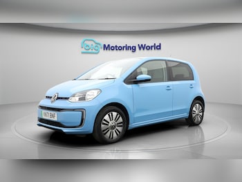 Used Volkswagen up! 2021 for sale - 77136776: Photo