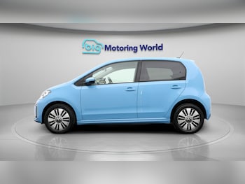 Used Volkswagen up! 2021 for sale - 77136776: Photo