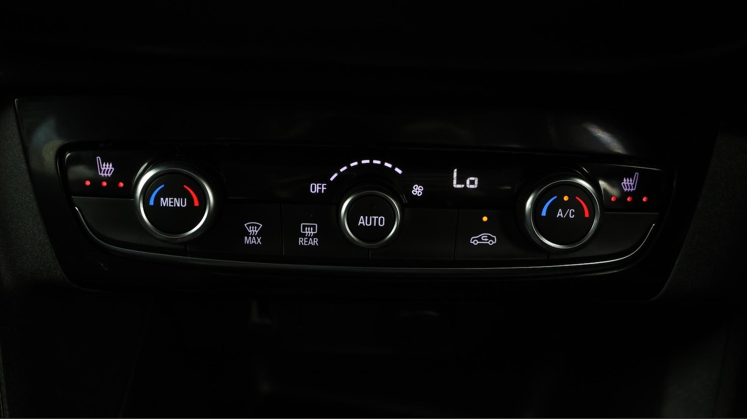 Used Vauxhall Corsa 2022 for sale - 76295530: Photo 13
