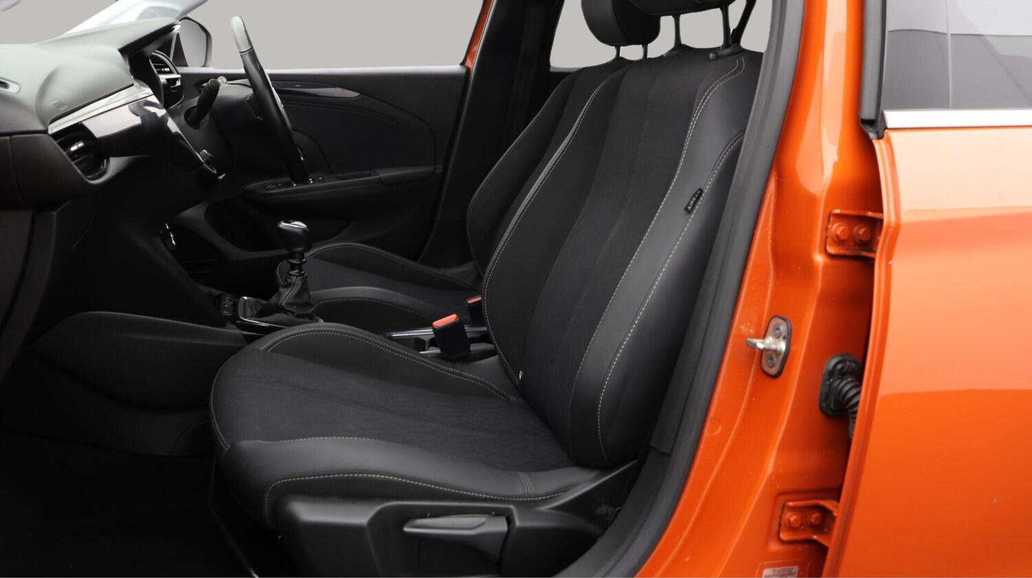 Used Vauxhall Corsa 2022 for sale - 76295530: Photo 15