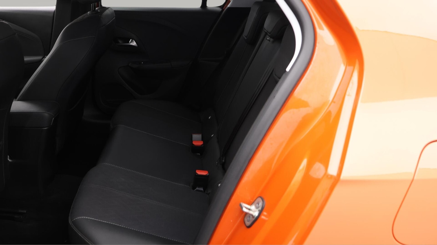 Used Vauxhall Corsa 2022 for sale - 76295530: Photo 17