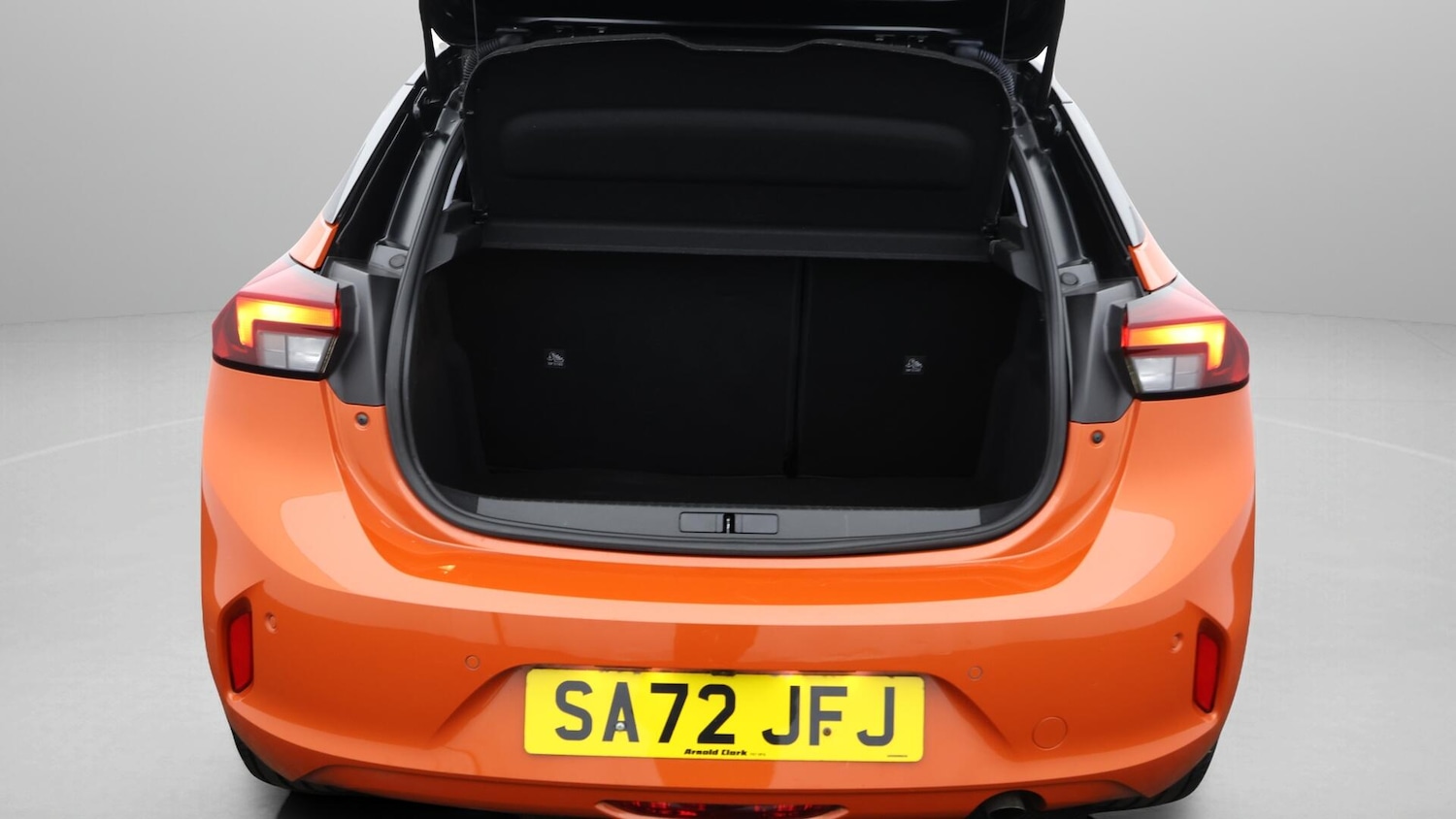 Used Vauxhall Corsa 2022 for sale - 76295530: Photo 18