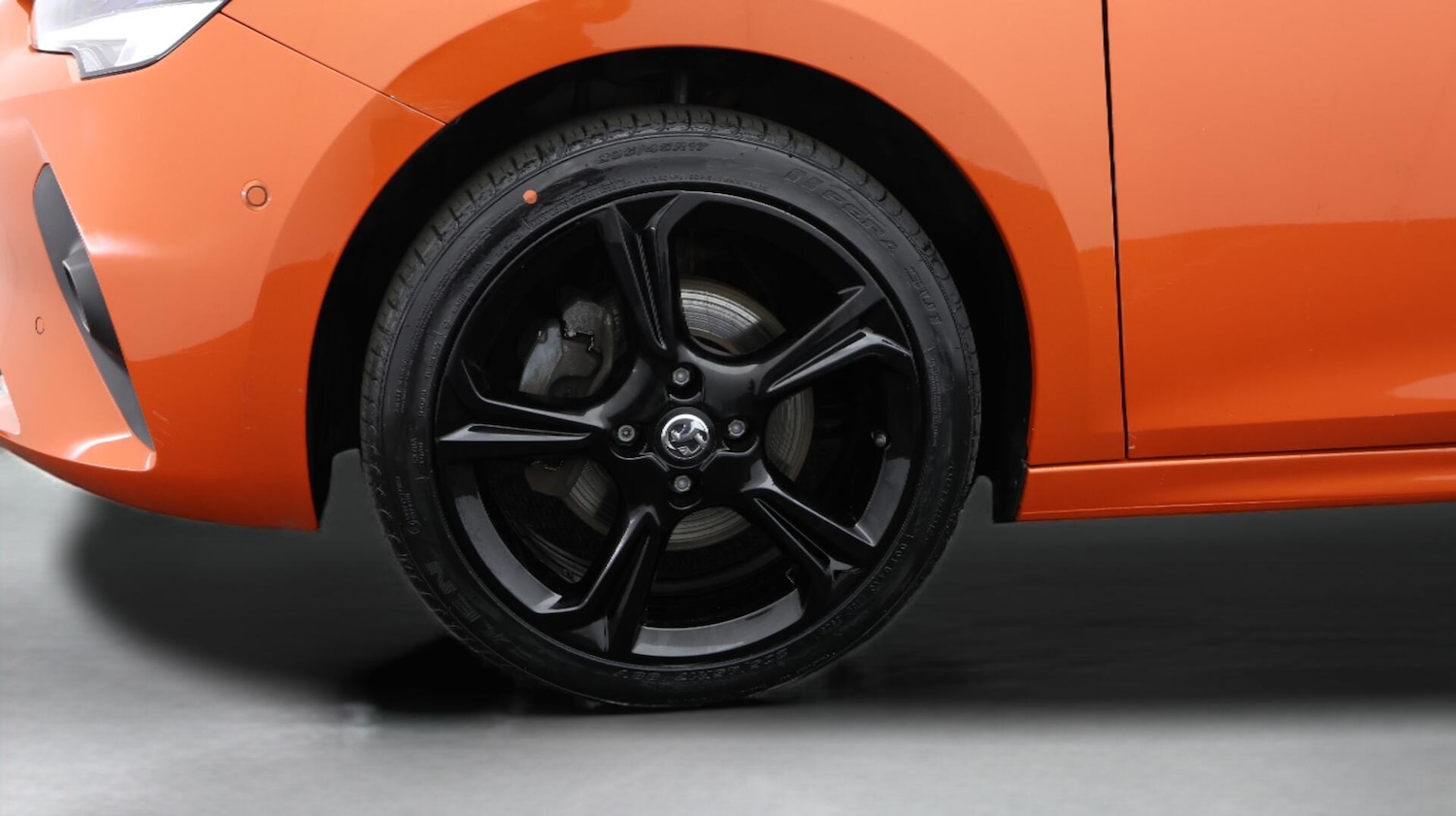 Used Vauxhall Corsa 2022 for sale - 76295530: Photo 19