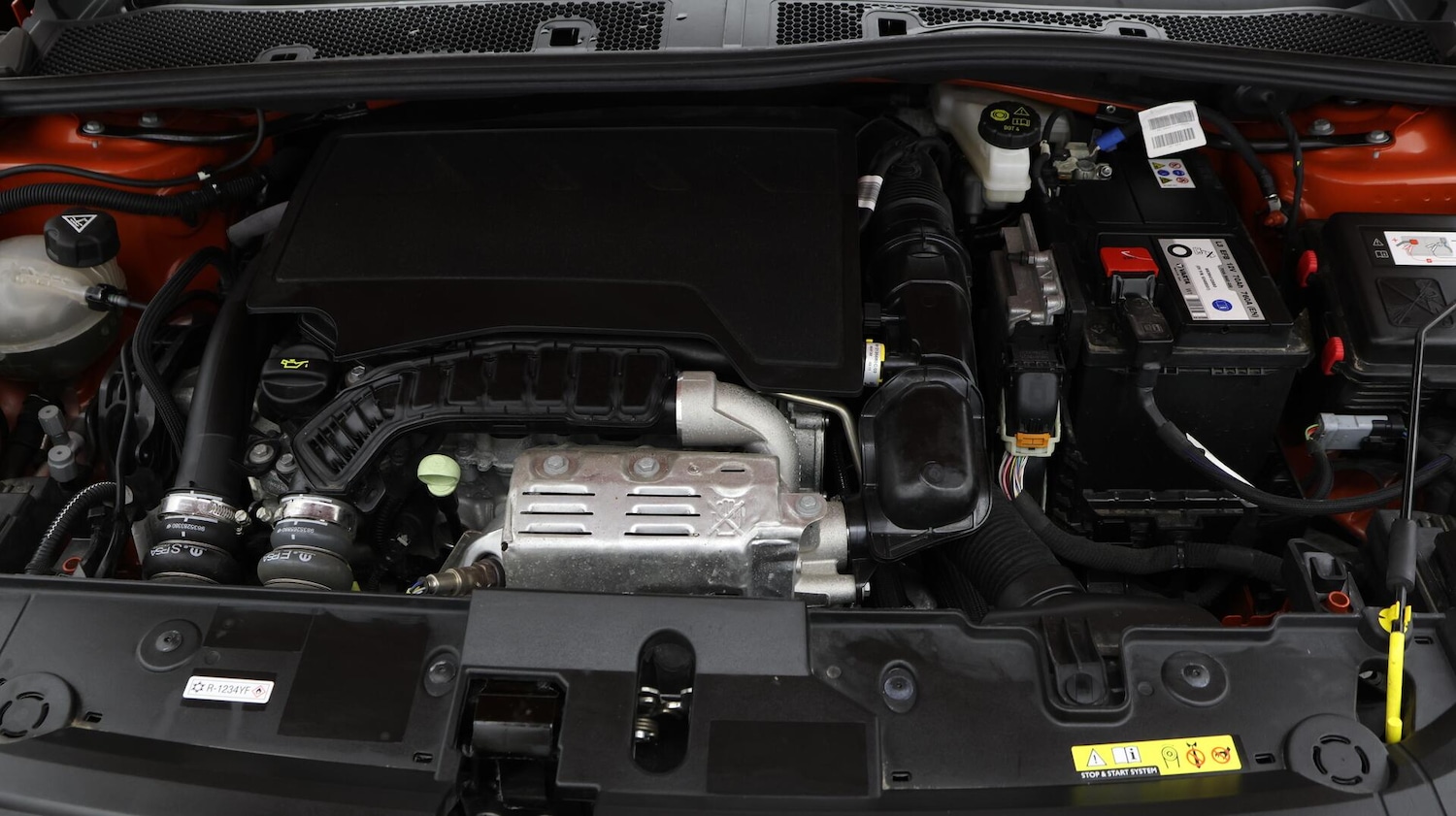 Used Vauxhall Corsa 2022 for sale - 76295530: Photo 20