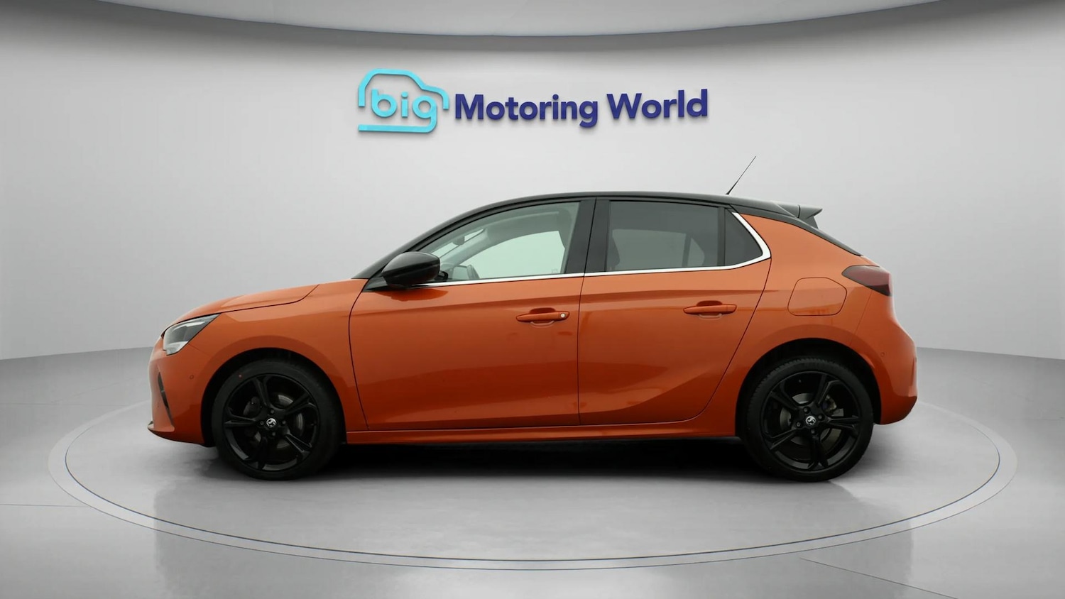 Used Vauxhall Corsa 2022 for sale - 76295530: Photo 5