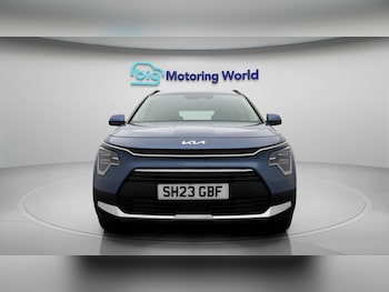 Used Kia Niro 2023 for sale - 79045760: Photo