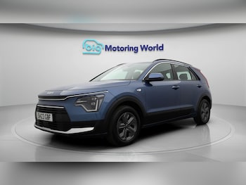 Used Kia Niro 2023 for sale - 79045760: Photo