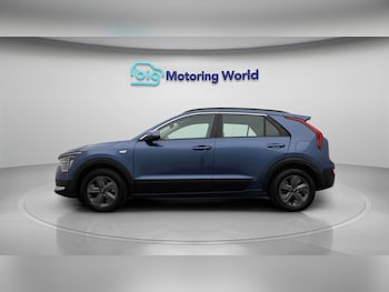 Used Kia Niro 2023 for sale - 79045760: Photo