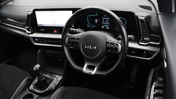 Used Kia Sportage 2022 for sale - 76175317: Photo 10