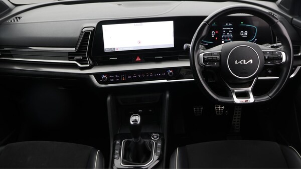 Used Kia Sportage 2022 for sale - 76175317: Photo 14