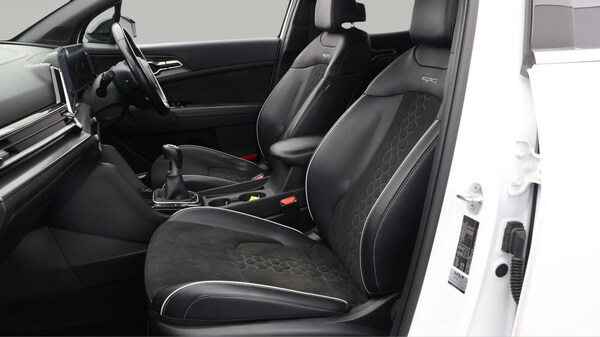 Used Kia Sportage 2022 for sale - 76175317: Photo 15