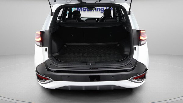 Used Kia Sportage 2022 for sale - 76175317: Photo 18