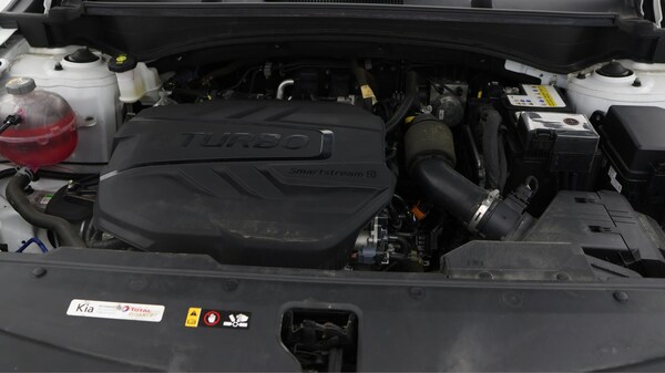 Used Kia Sportage 2022 for sale - 76175317: Photo 20