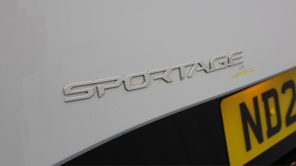 Used Kia Sportage 2022 for sale - 76175317: Photo 21