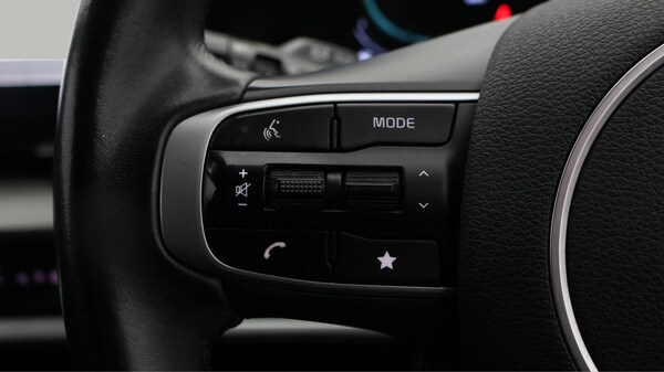 Used Kia Sportage 2022 for sale - 76175317: Photo 24
