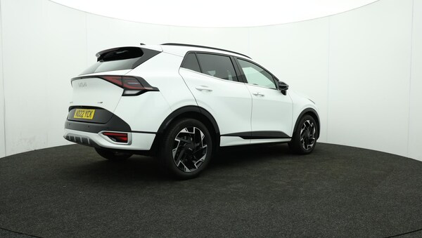 Used Kia Sportage 2022 for sale - 76175317: Photo 36