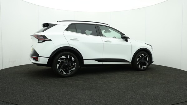 Used Kia Sportage 2022 for sale - 76175317: Photo 39