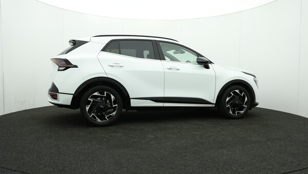 Used Kia Sportage 2022 for sale - 76175317: Photo 40