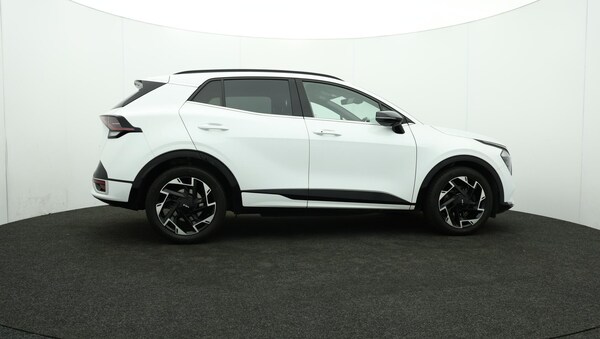 Used Kia Sportage 2022 for sale - 76175317: Photo 41