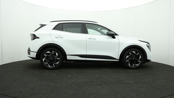 Used Kia Sportage 2022 for sale - 76175317: Photo 42