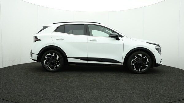 Used Kia Sportage 2022 for sale - 76175317: Photo 43