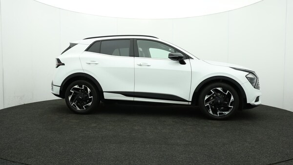 Used Kia Sportage 2022 for sale - 76175317: Photo 44