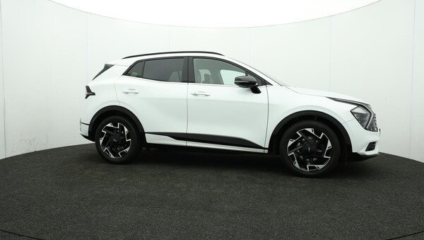 Used Kia Sportage 2022 for sale - 76175317: Photo 45