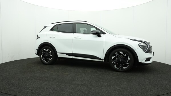 Used Kia Sportage 2022 for sale - 76175317: Photo 47