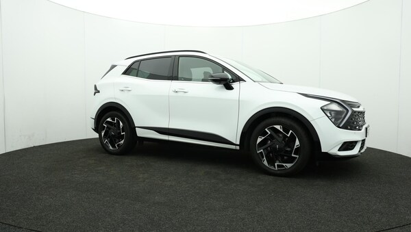 Used Kia Sportage 2022 for sale - 76175317: Photo 48