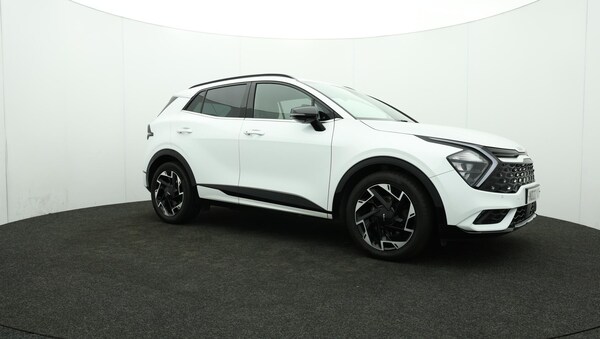 Used Kia Sportage 2022 for sale - 76175317: Photo 49