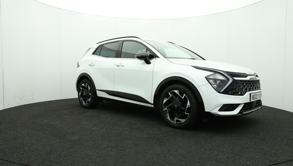 Used Kia Sportage 2022 for sale - 76175317: Photo 50