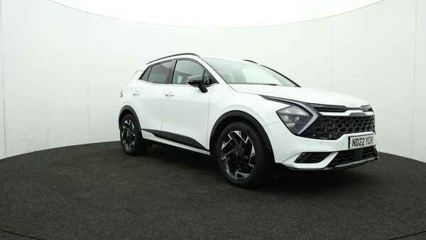 Used Kia Sportage 2022 for sale - 76175317: Photo 51