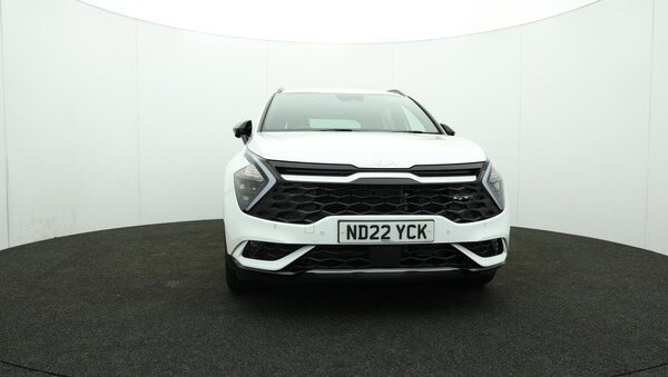 Used Kia Sportage 2022 for sale - 76175317: Photo 56