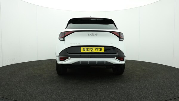 Used Kia Sportage 2022 for sale - 76175317: Photo 57
