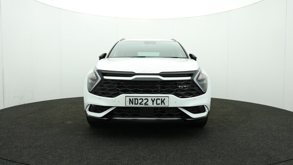 Used Kia Sportage 2022 for sale - 76175317: Photo 58