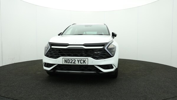 Used Kia Sportage 2022 for sale - 76175317: Photo 59