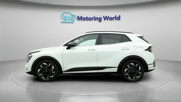 Used Kia Sportage 2022 for sale - 76175317: Photo 5