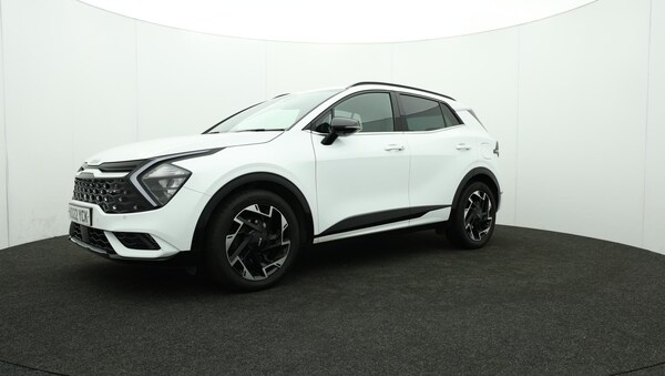 Used Kia Sportage 2022 for sale - 76175317: Photo 65