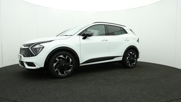 Used Kia Sportage 2022 for sale - 76175317: Photo 66