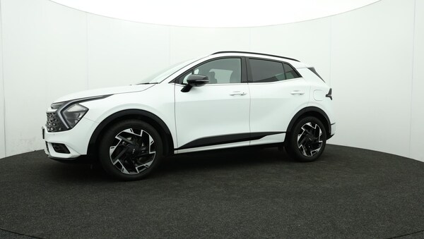 Used Kia Sportage 2022 for sale - 76175317: Photo 67