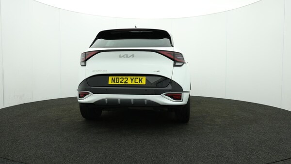 Used Kia Sportage 2022 for sale - 76175317: Photo 68