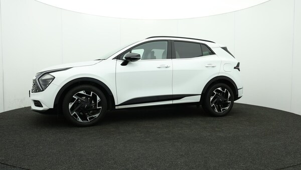 Used Kia Sportage 2022 for sale - 76175317: Photo 69