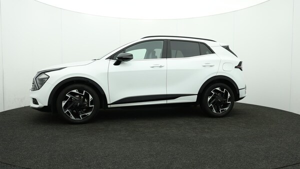 Used Kia Sportage 2022 for sale - 76175317: Photo 70