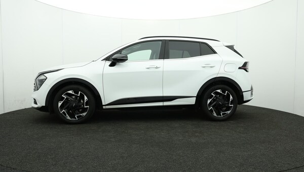 Used Kia Sportage 2022 for sale - 76175317: Photo 71