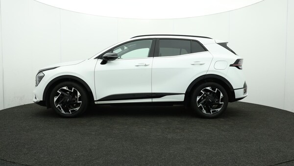 Used Kia Sportage 2022 for sale - 76175317: Photo 72