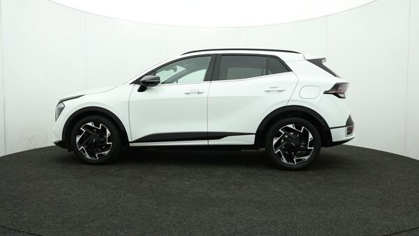 Used Kia Sportage 2022 for sale - 76175317: Photo 73