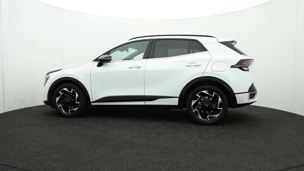 Used Kia Sportage 2022 for sale - 76175317: Photo 74