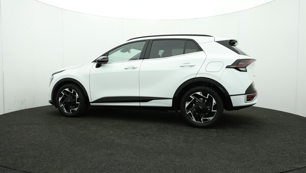 Used Kia Sportage 2022 for sale - 76175317: Photo 75