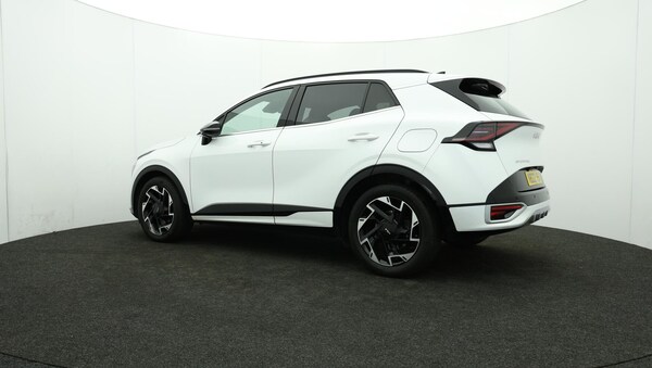 Used Kia Sportage 2022 for sale - 76175317: Photo 77