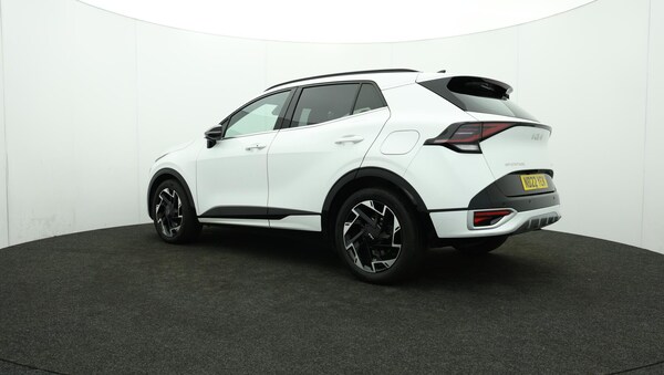 Used Kia Sportage 2022 for sale - 76175317: Photo 78